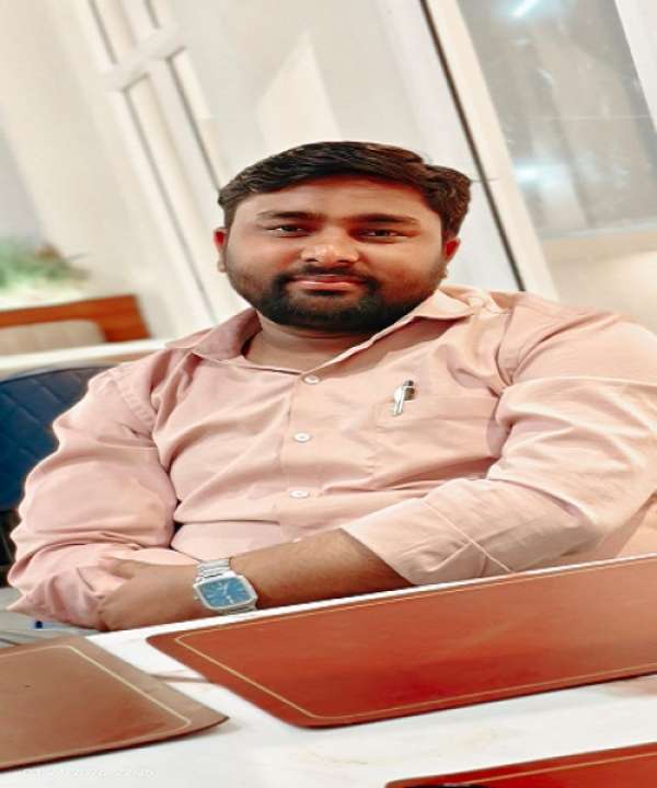 Arun Raj
